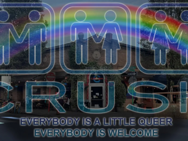 Crush Bar — Bars & Clubs in Portland