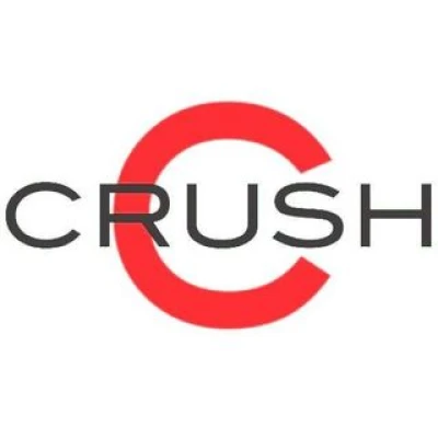 Crush Bar logo