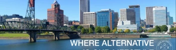 Cover image for Travel Gay Portland Visitor Center