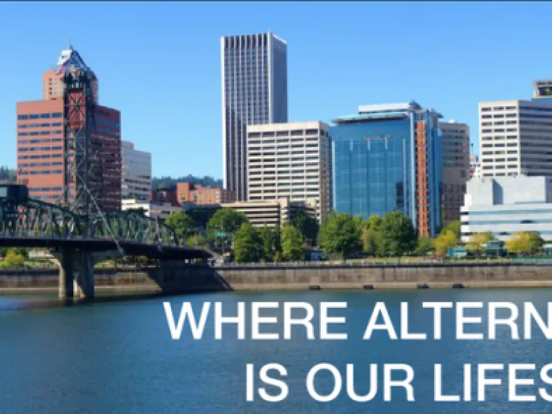 Travel Gay Portland Visitor Center — Things to do in Portland