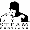 Steam Portland logo