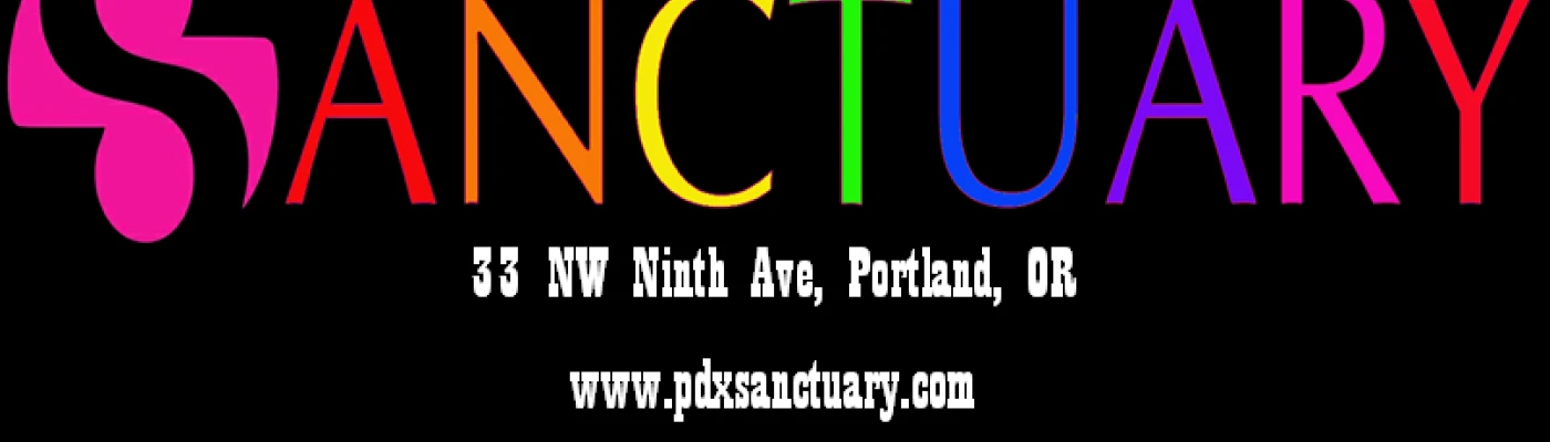 Sanctuary Club — Cruise Bars in Portland