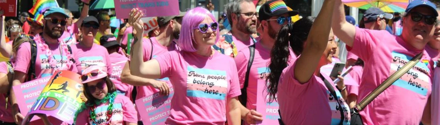 Basic Rights Oregon — Organizations in Portland