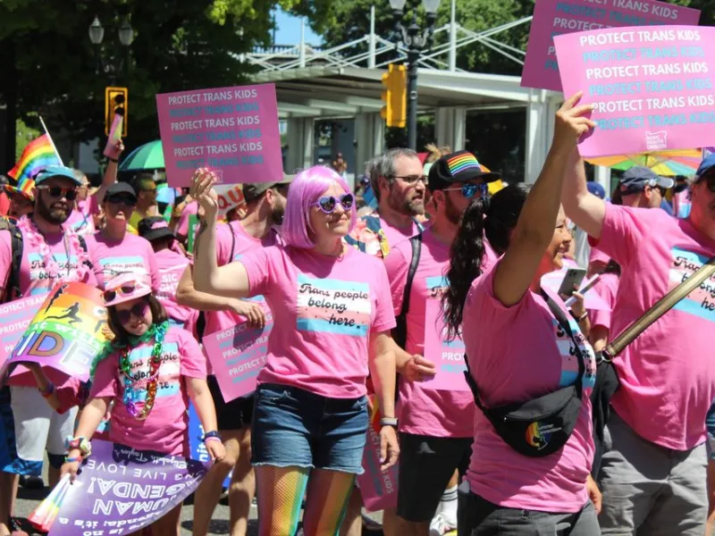 Basic Rights Oregon — Organizations in Portland