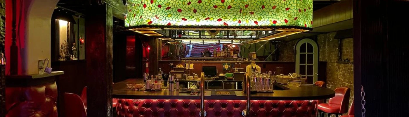 Doc Marie’s — Bars & Clubs in Portland