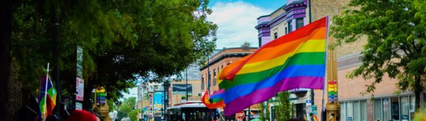 Pride Northwest — Organizations in Portland