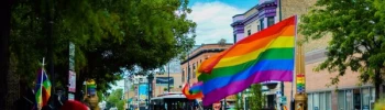 Cover image for Pride Northwest