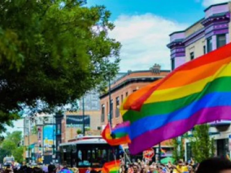 Pride Northwest — Organizations in Portland