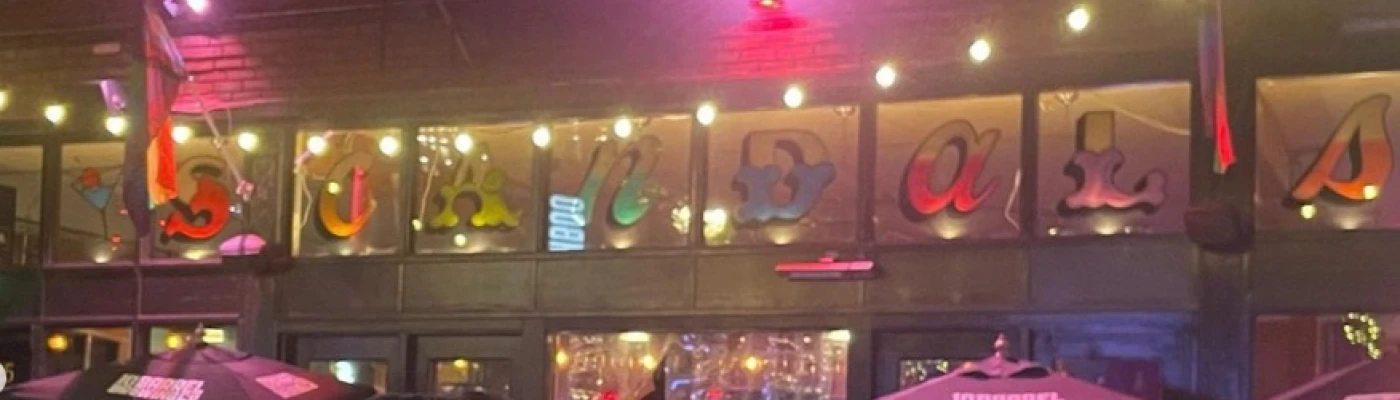 Scandals — Bars & Clubs in Portland