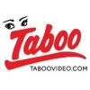 Taboo Video - MLK logo