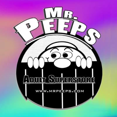 The Peep Hole logo