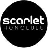The Tiki at Scarlet logo