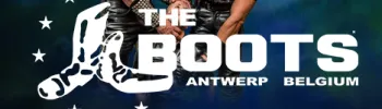 Cover image for The Boots