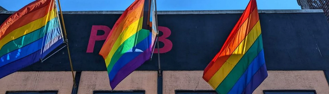 Madison Pub — Bars & Clubs in Seattle