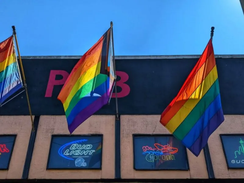 Madison Pub — Bars & Clubs in Seattle