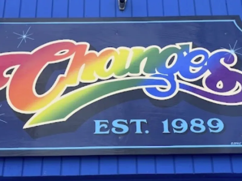 Changes Bar & Grill — Bars & Clubs in Seattle