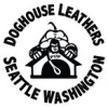 Doghouse Leathers logo