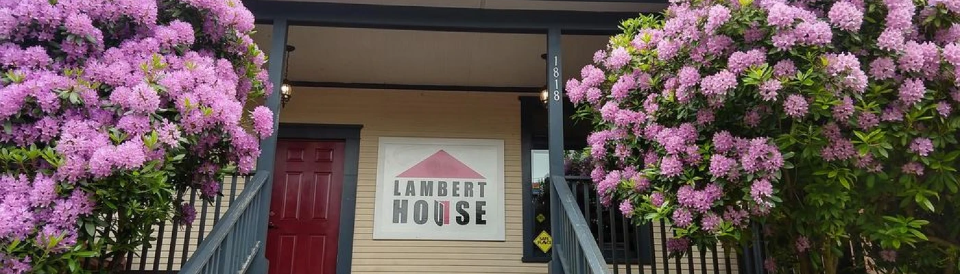 Lambert House — Organizations in Seattle