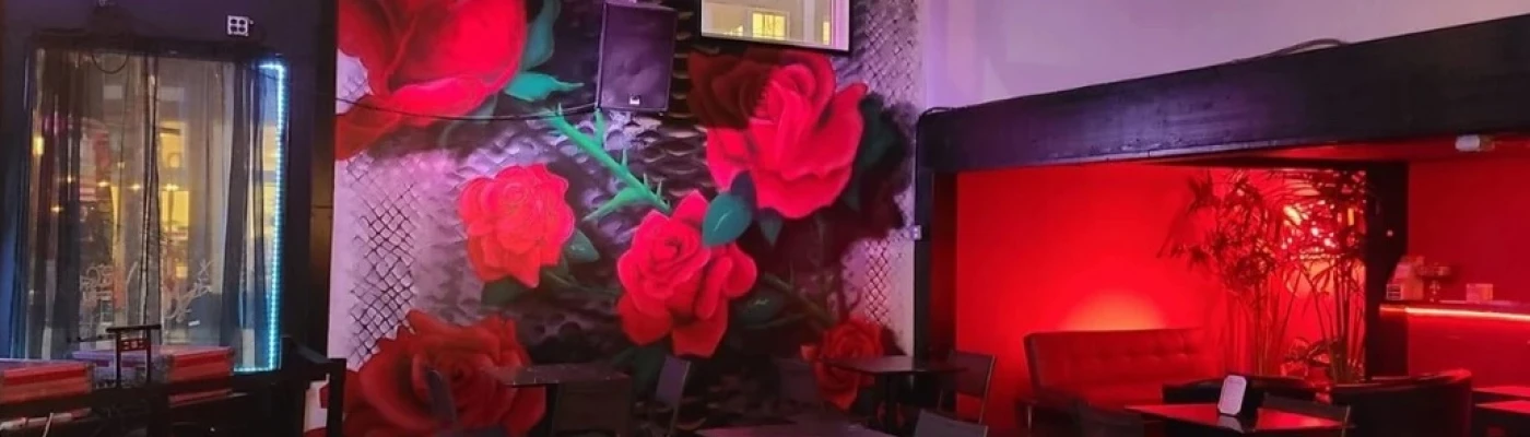 Wildrose — Bars & Clubs in Seattle