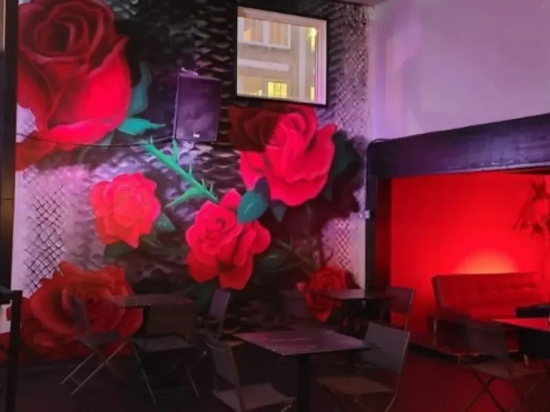 Wildrose — Bars & Clubs in Seattle