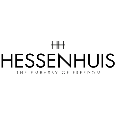 Café Hessenhuis logo