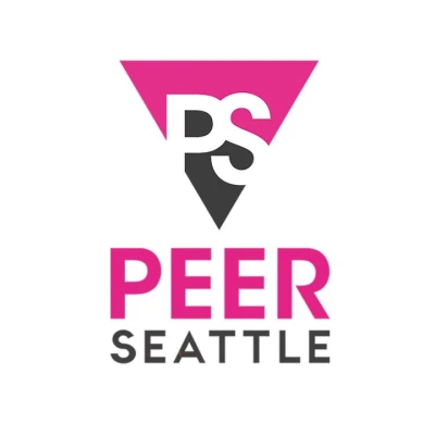 Peer Seattle logo