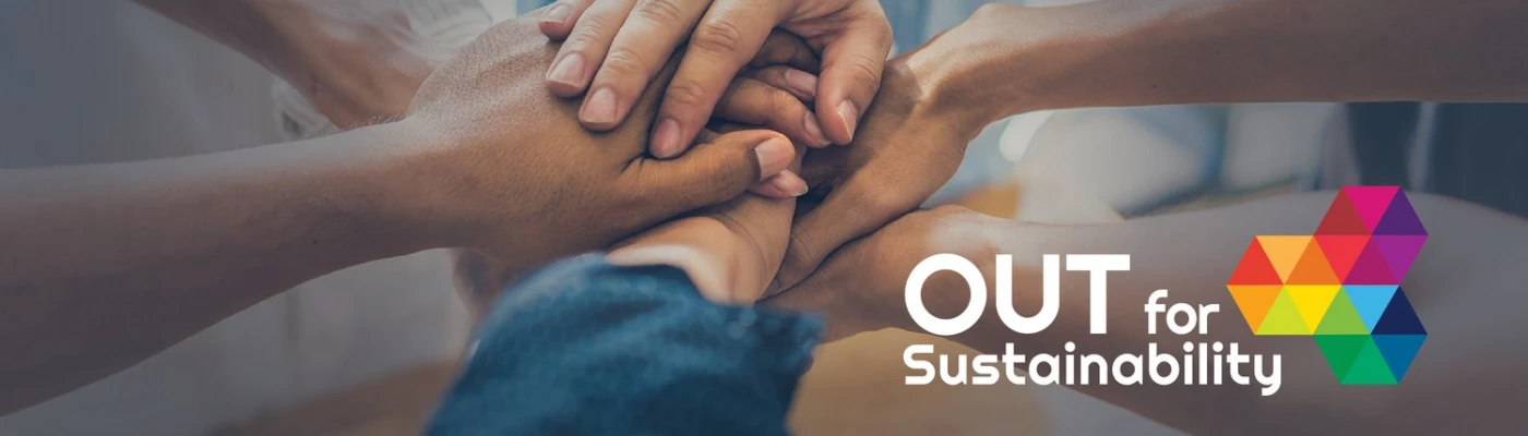 Out For Sustainability — Organizations in Seattle