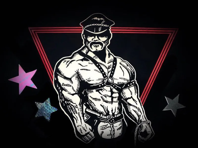 The Cuff Complex — Bars & Clubs in Seattle