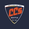 C C Attle's logo