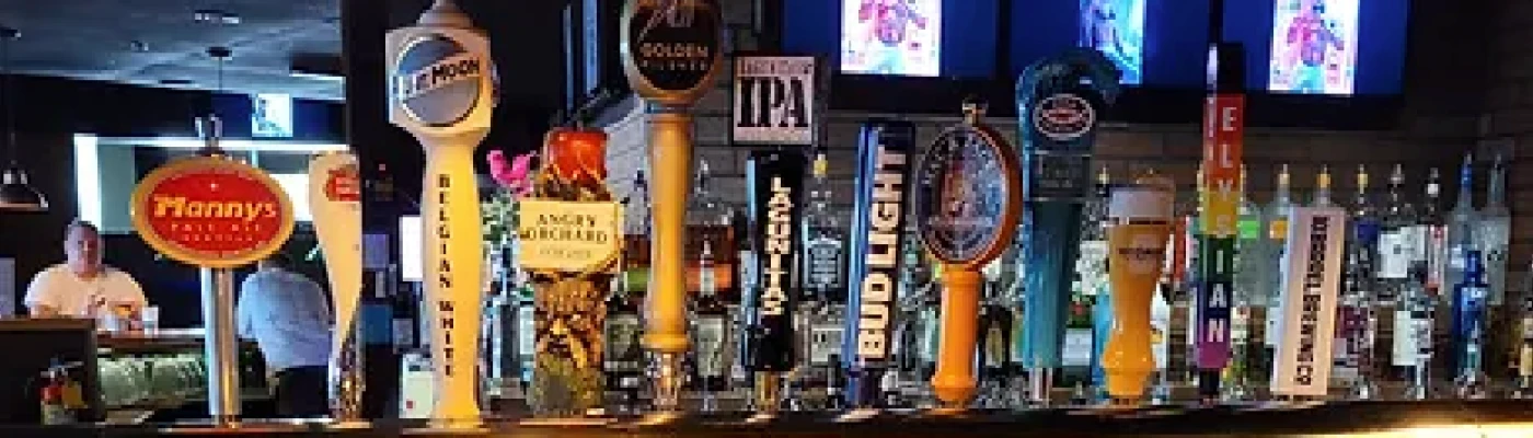 C C Attle's — Bars & Clubs in Seattle