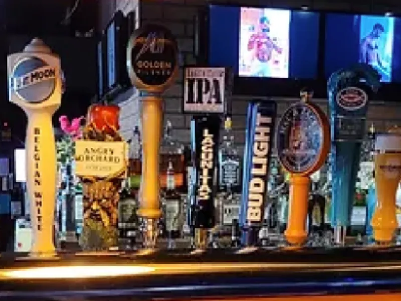 C C Attle's — Bars & Clubs in Seattle