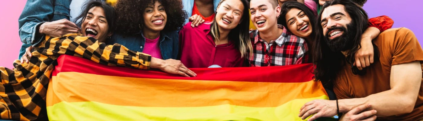 LGBTQ Allyship — Organizations in Seattle