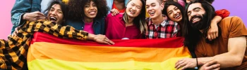 Cover image for LGBTQ Allyship