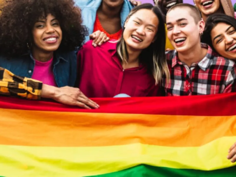 LGBTQ Allyship — Organizations in Seattle