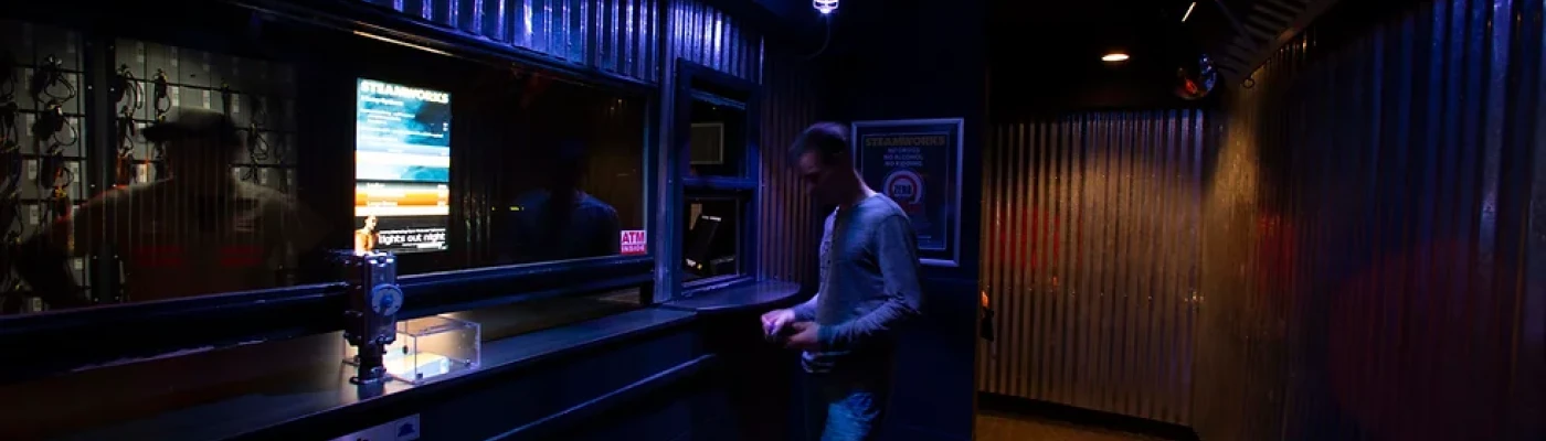 Steamworks Baths Seattle — Saunas in Seattle