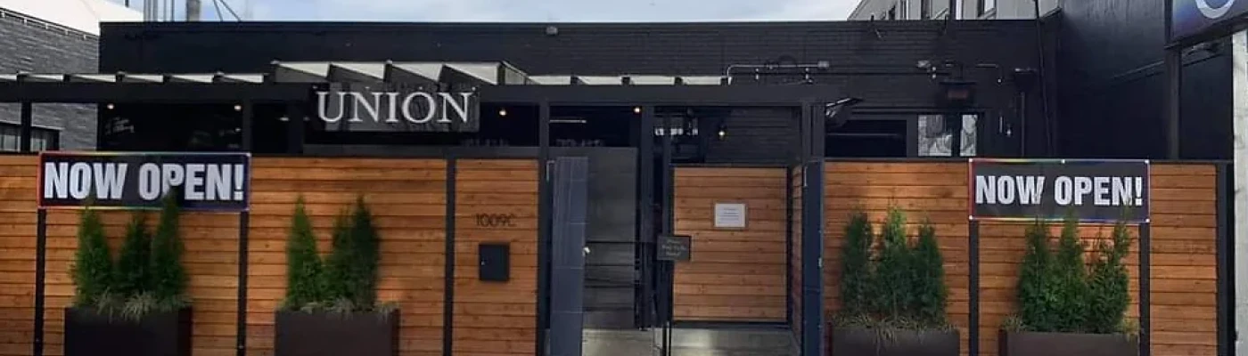 Union Seattle — Restaurants & Cafés in Seattle
