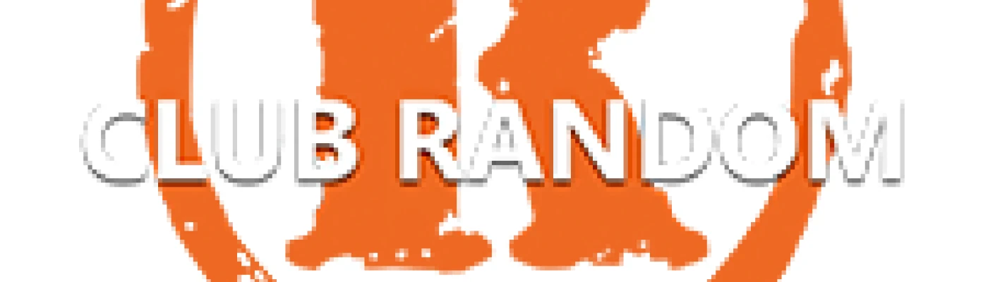 Club Random — Bars & Clubs in Antwerp