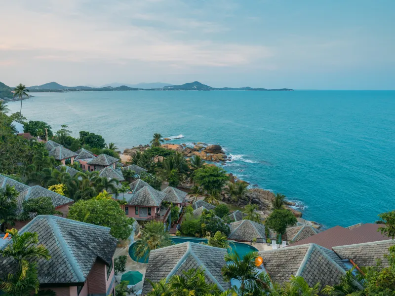 Gay Koh Samui — city guide