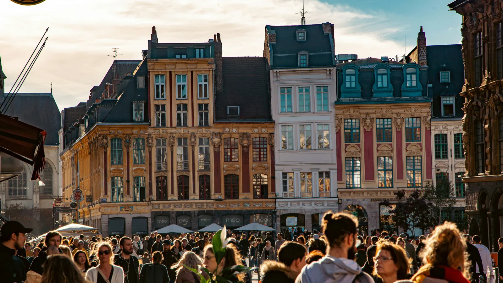 Gay Bars & Clubs in Lille — cover photo