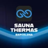 Sauna Gay Thermas logo