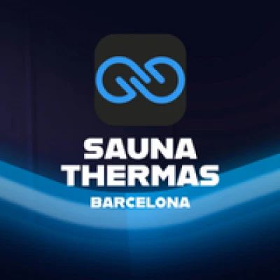 Sauna Gay Thermas logo