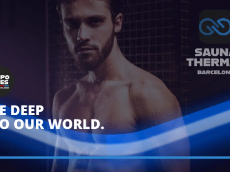 Sauna Gay Thermas — Saunas in Barcelona