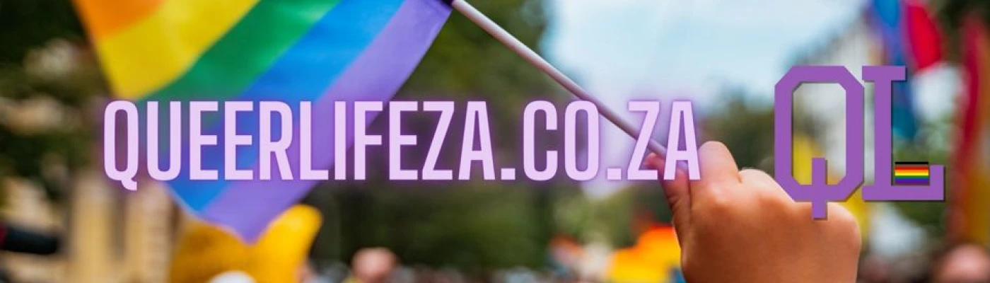 Queerlife — Organizations in Cape Town