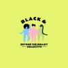 Black & Beyond The Binary Collective logo