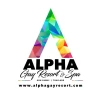Alpha Gay Resort & Spa logo