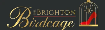 Cover image for The Brighton Birdcage