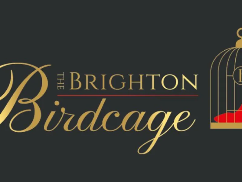 The Brighton Birdcage — Shopping in Brighton