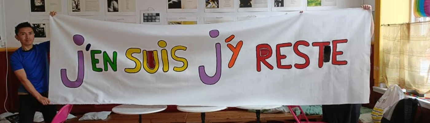 J'en Suis J'y Reste - Centre Lesbien Gay Bi Trans Queer Intersexe et Féministe (LGBTQIF) de Lille Hauts-de-France — Organizations in Lille