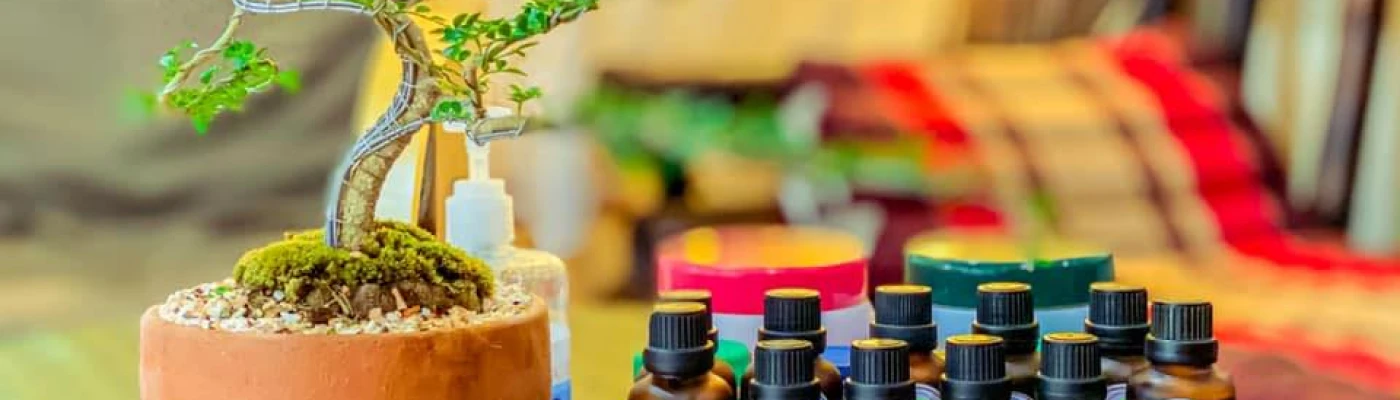 Kay Massage — Wellness in Koh Samui