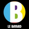 Le Bayard logo